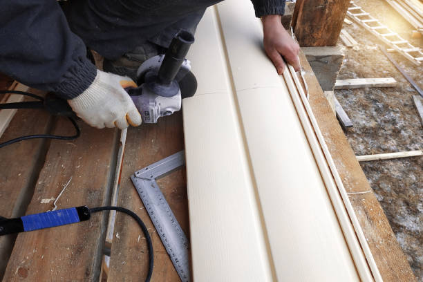 Best Aluminum Siding Installation  in Stephens City, VA
